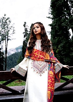 Sajal Ali